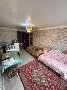 Акмолинская область, Кокшетау, Юбилейный