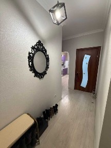 Акмолинская область, Астана, Байконурский