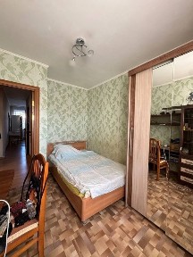 Акмолинская область, Кокшетау, Первая аптека