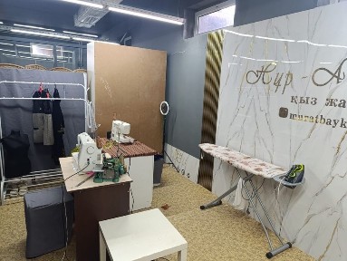 Мангистауская область, Актау, 10