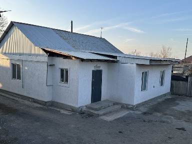 Жер үй сатылады қарғалы ауылы