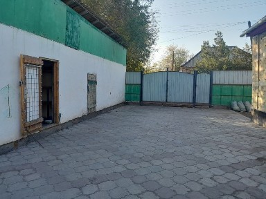 Продам дом в Жетыгене