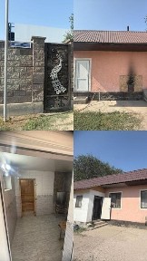 Продам времянку со всеми удобствами