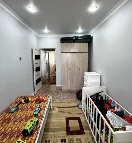 Жамбылская область, Тараз, 5-мкр. Карасу