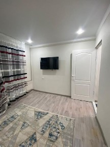 Продается 2х комнатная квартира зелёный квадрат