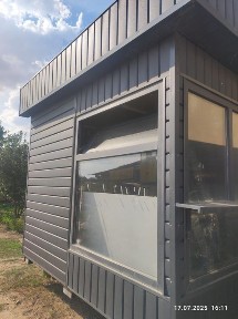 Продам киоска бутик магазин