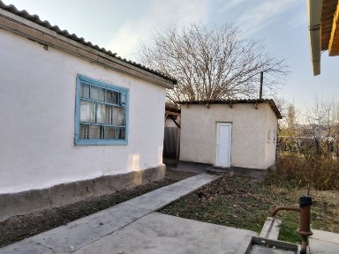 Продается частный дом