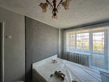 Аренда квартиры на долгий срок