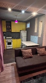 1 квартира студия 145000+ депозит