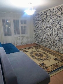 Карагандинская область, Балхаш