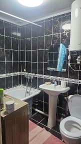 Сдам двушку рядом с нарсудом