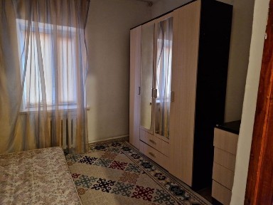 Атырауская область, Атырау, Драм. театр