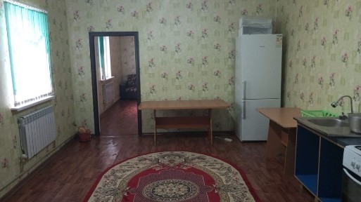 Времянка жалға беріледі долгосрочно +20000 комуналка