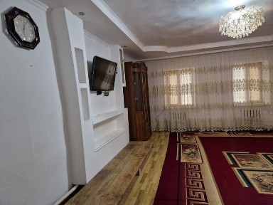 Үй жалданады ұзақ мерзімге