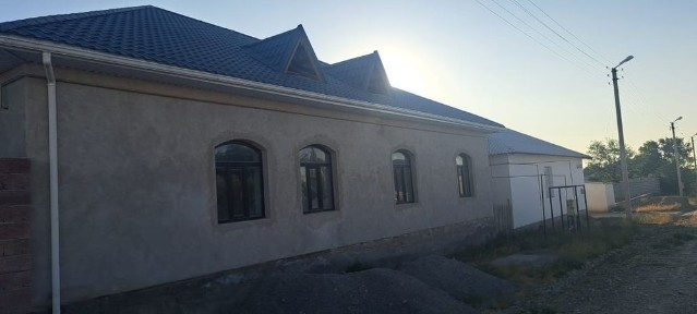 Туркестанская область, Туркестан