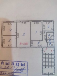 Карагандинская область, Жезказган