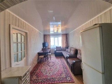 Карагандинская область, Караганда, Казыбекбийский район