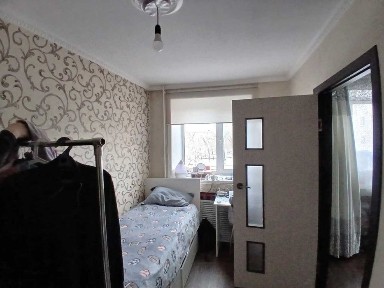 Карагандинская область, Караганда, Казыбекбийский район