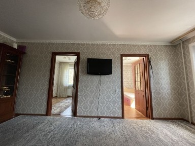 Карагандинская область, Караганда, Октябрьский район