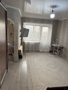 Продам квартиру 1 комнатную