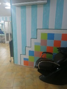 Сдаются места в аренду