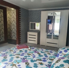 СдаёЁтся 1-2 комнатные кв СМАРТ wifi