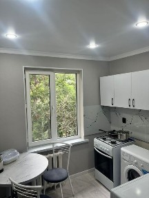 Жамбылская область, Тараз, 4-мкр. Салтанат