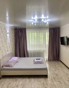 Алматинская область, Талдыкорган, Центр города