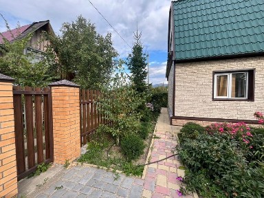 Восточно-Казахстанская область, Ульба