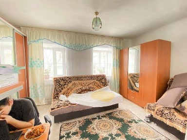 Продается дом в Ерейментау