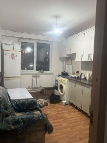 3-бөлмелі пәтер сатылады