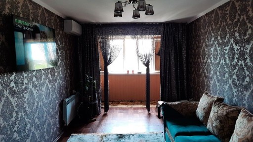 Квартира 2-х комнатная Шымкент. ул. Гагарина