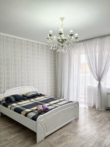 Актюбинская область, Актобе, микрорайон 12