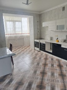 Сдам 2 комнатную квартиру Газиза Жубанова 146