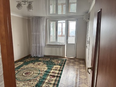 Актюбинская область, Актобе, микрорайон 11