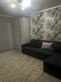 Актюбинская область, Актобе, микрорайон 11