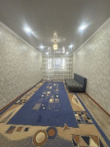 Актюбинская область, Актобе, Болашак