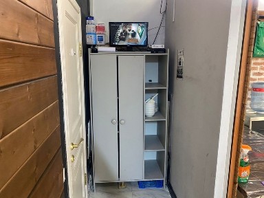 Акмолинская область, Астана, Есильский район