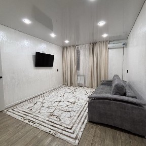 Сдается однокомнатня квартира посуточно