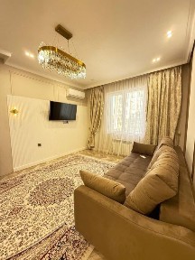 Квартира посуточно