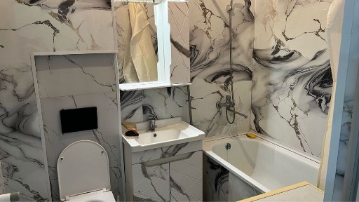 Туркестанская область, Шымкент, Абайский район