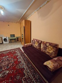 Сдам времянку с евроремонтом