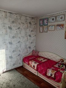 Западно-Казахстанская область, Уральск, Микрорайон 9 (Жана Орда)