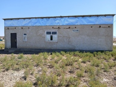 Кызылординская область, Жалагаш