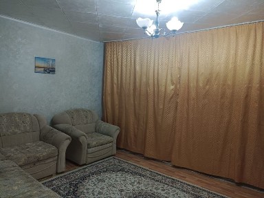 Сдам частный дом 3 комнаты в городе Валиханова пересечение Женис.