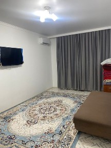 Актюбинская область, Актобе, Батыс 2