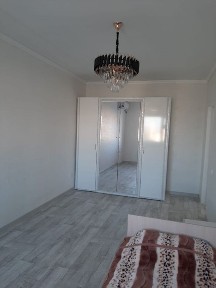 Актюбинская область, Хромтау