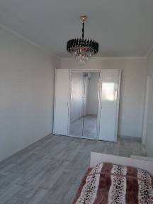 Актюбинская область, Хромтау