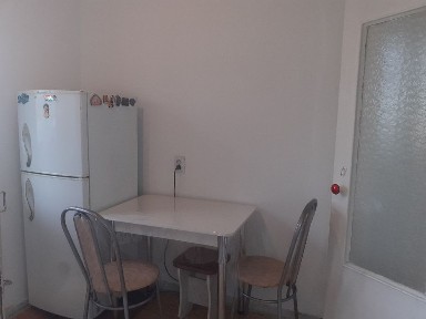 Актюбинская область, Актобе, Хлебокамбинат