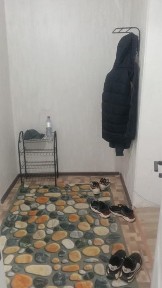 Продам однокомнатную квартиру в Алге